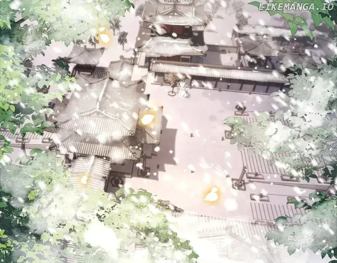 Lonely Emperor Chases His Sister-in-Law Chapter 67 Online - página 64
