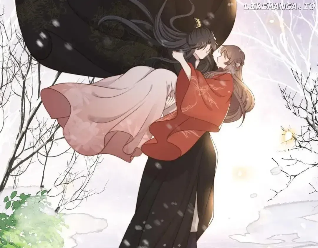 Lonely Emperor Chases His Sister-in-Law Chapter 67 Online - página 66