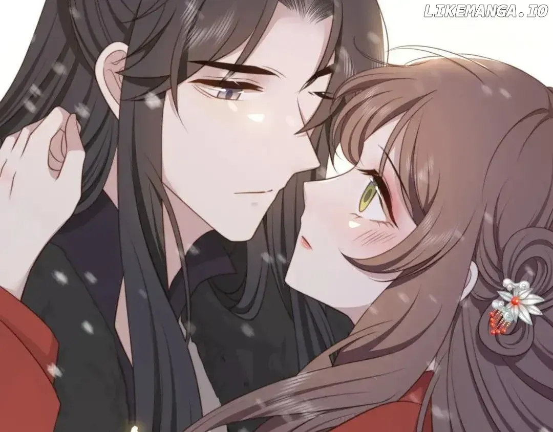 Lonely Emperor Chases His Sister-in-Law Chapter 67 Online - página 68
