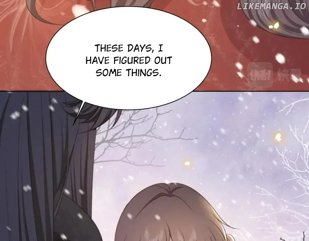 Lonely Emperor Chases His Sister-in-Law Chapter 67 Online - página 70
