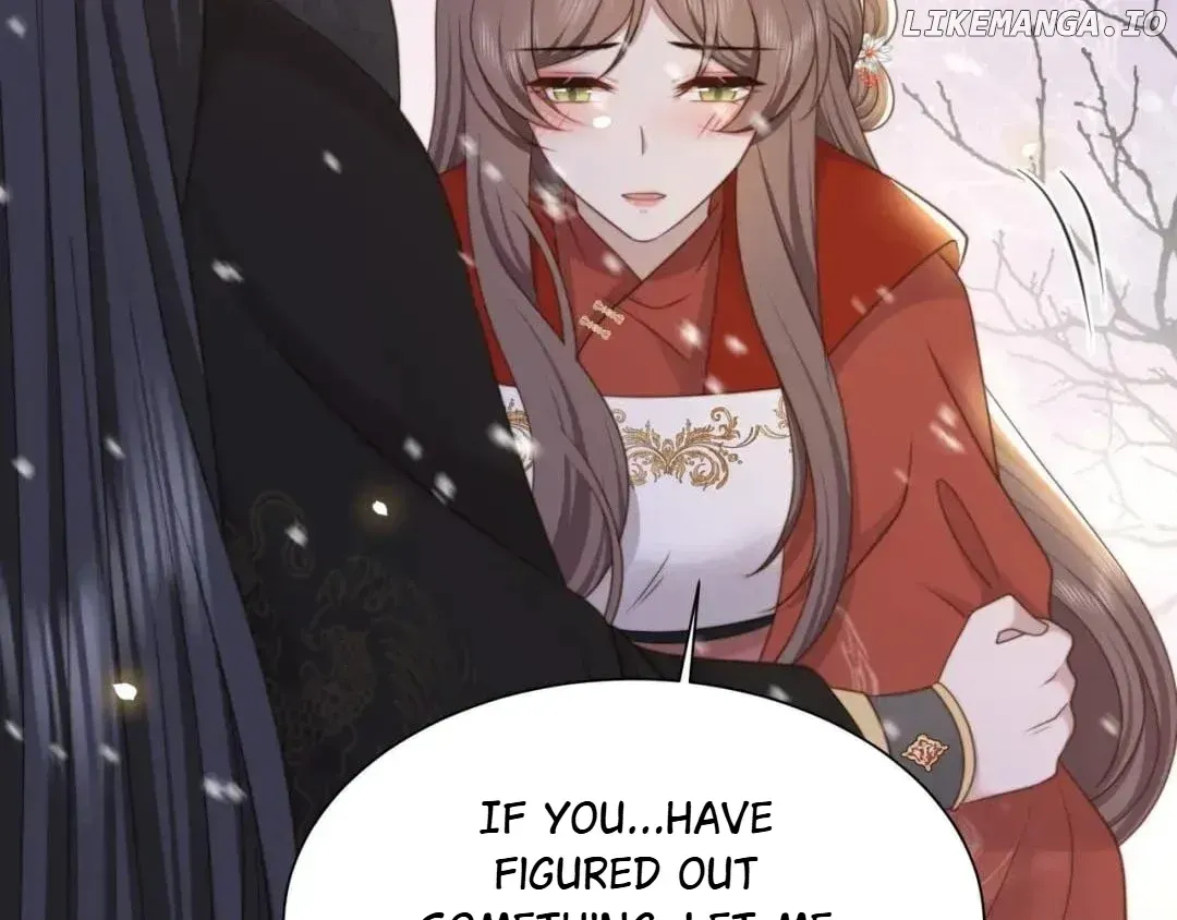 Lonely Emperor Chases His Sister-in-Law Chapter 67 Online - página 71