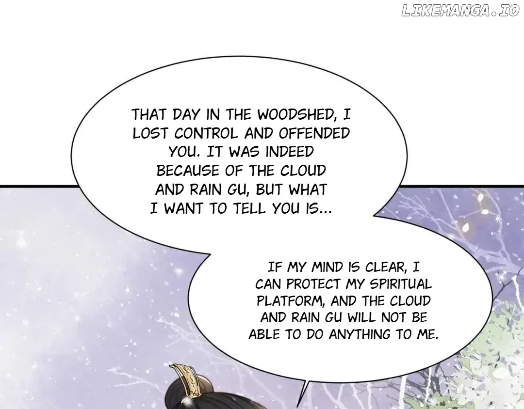 Lonely Emperor Chases His Sister-in-Law Chapter 67 Online - página 73