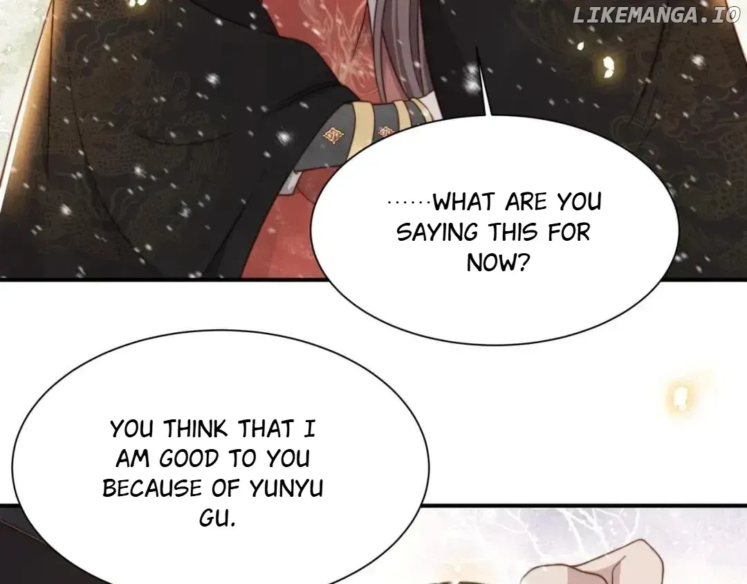 Lonely Emperor Chases His Sister-in-Law Chapter 67 Online - página 75