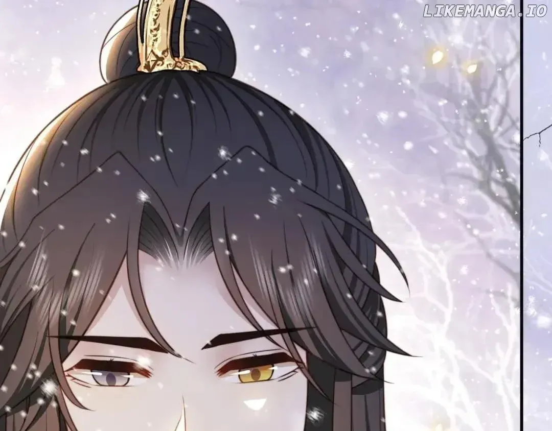Lonely Emperor Chases His Sister-in-Law Chapter 67 Online - página 78