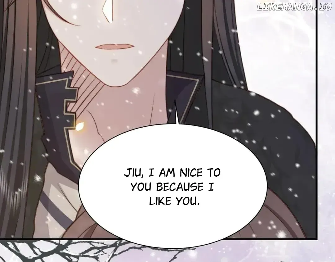 Lonely Emperor Chases His Sister-in-Law Chapter 67 Online - página 79