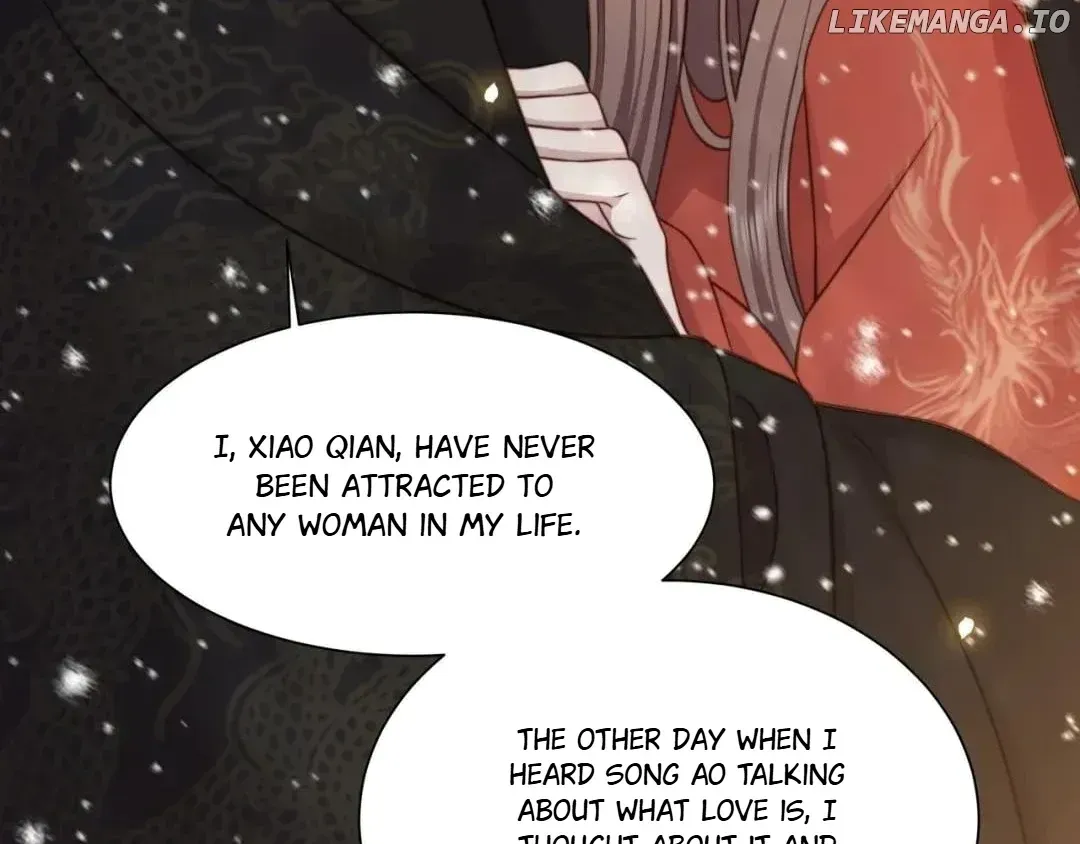 Lonely Emperor Chases His Sister-in-Law Chapter 67 Online - página 84