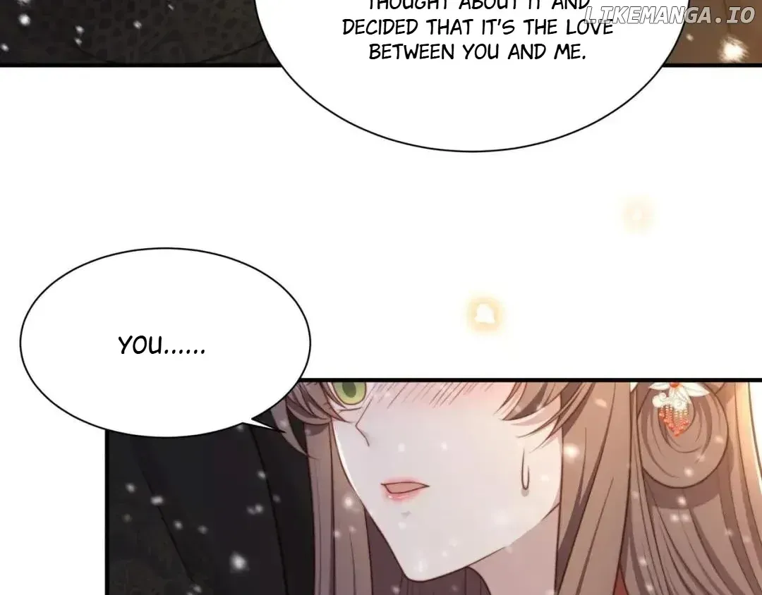 Lonely Emperor Chases His Sister-in-Law Chapter 67 Online - página 85