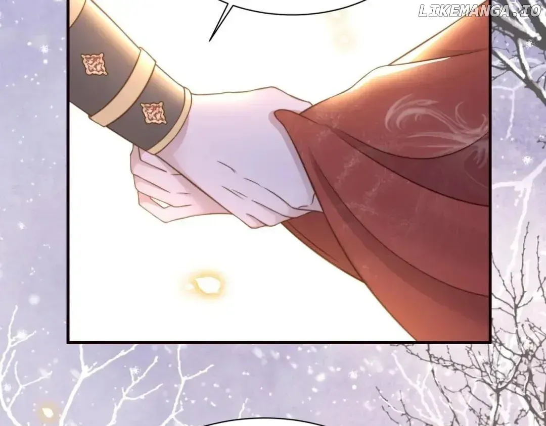 Lonely Emperor Chases His Sister-in-Law Chapter 67 Online - página 91