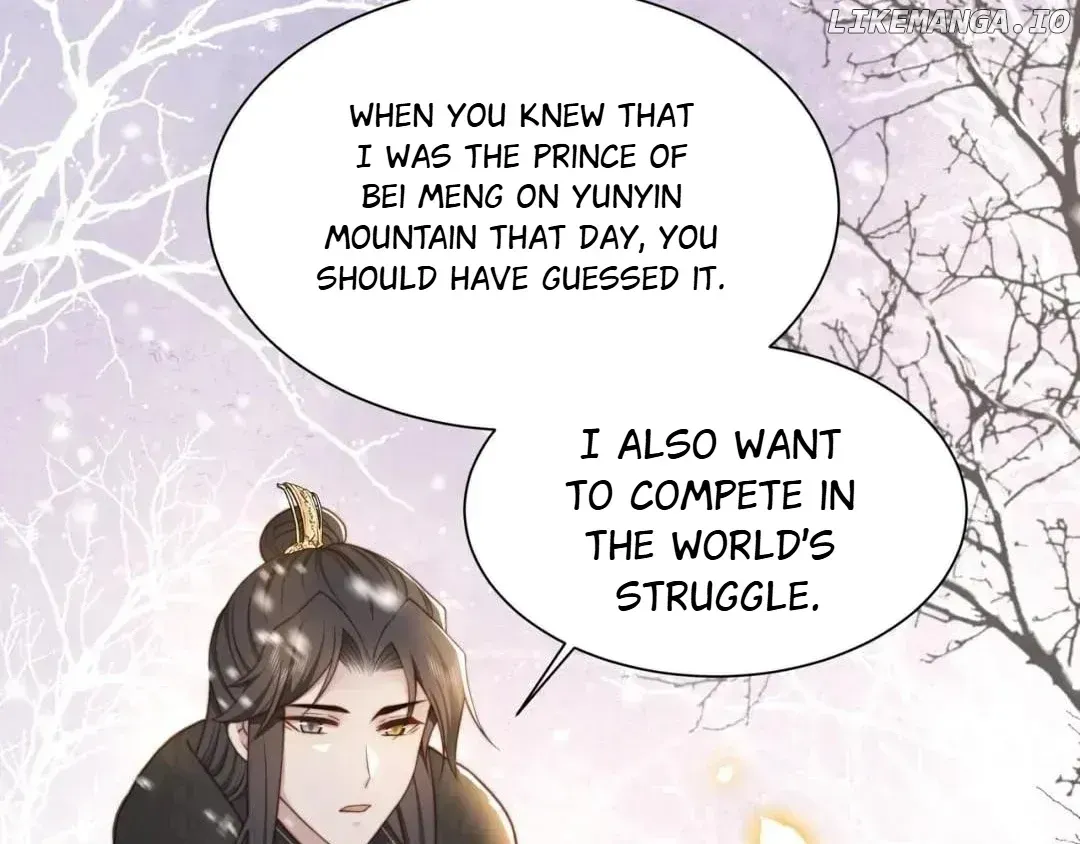 Lonely Emperor Chases His Sister-in-Law Chapter 67 Online - página 92