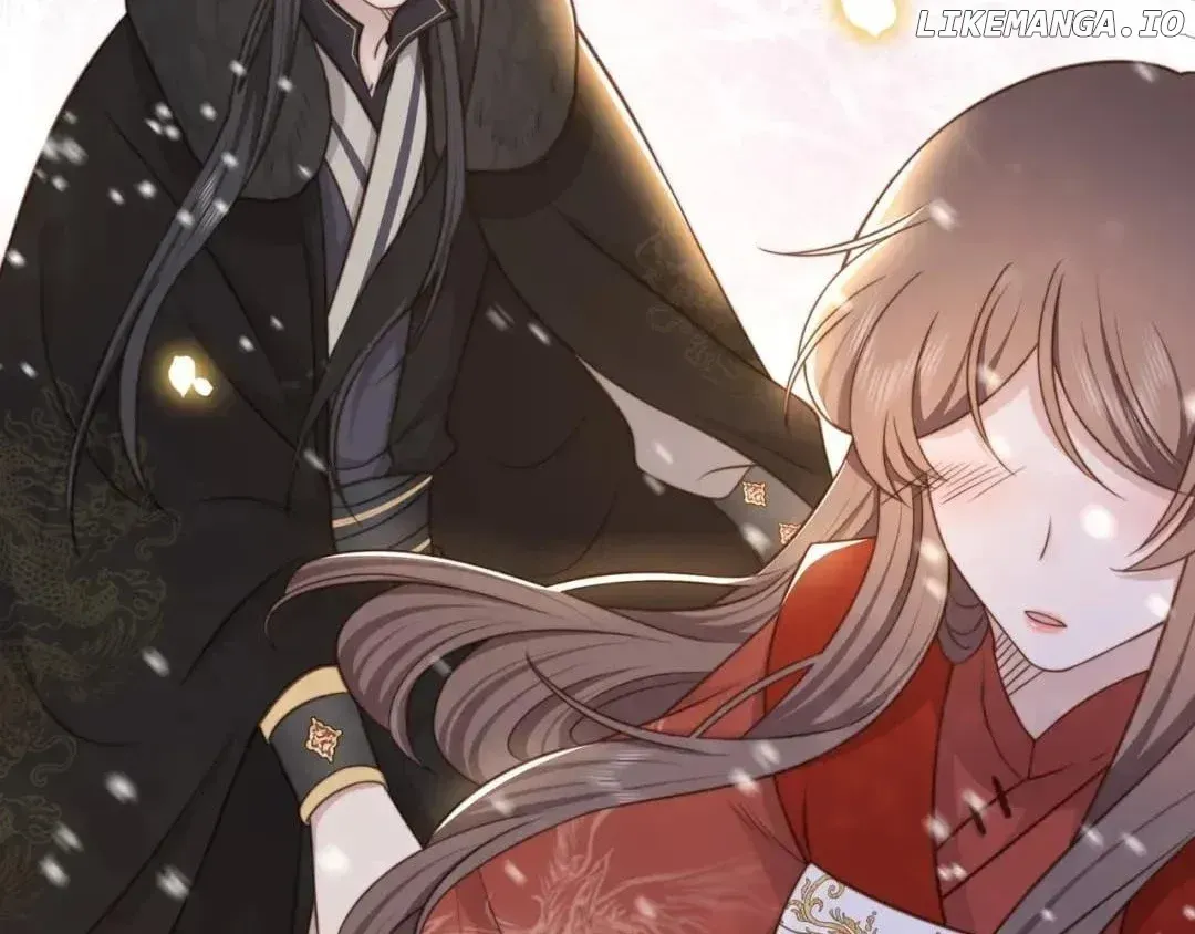 Lonely Emperor Chases His Sister-in-Law Chapter 67 Online - página 93
