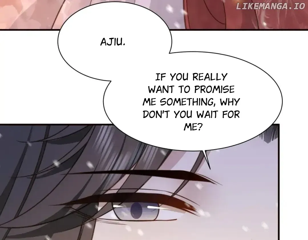 Lonely Emperor Chases His Sister-in-Law Chapter 67 Online - página 95