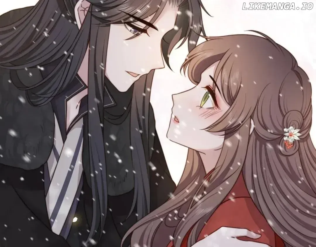 Lonely Emperor Chases His Sister-in-Law Chapter 67 Online - página 100