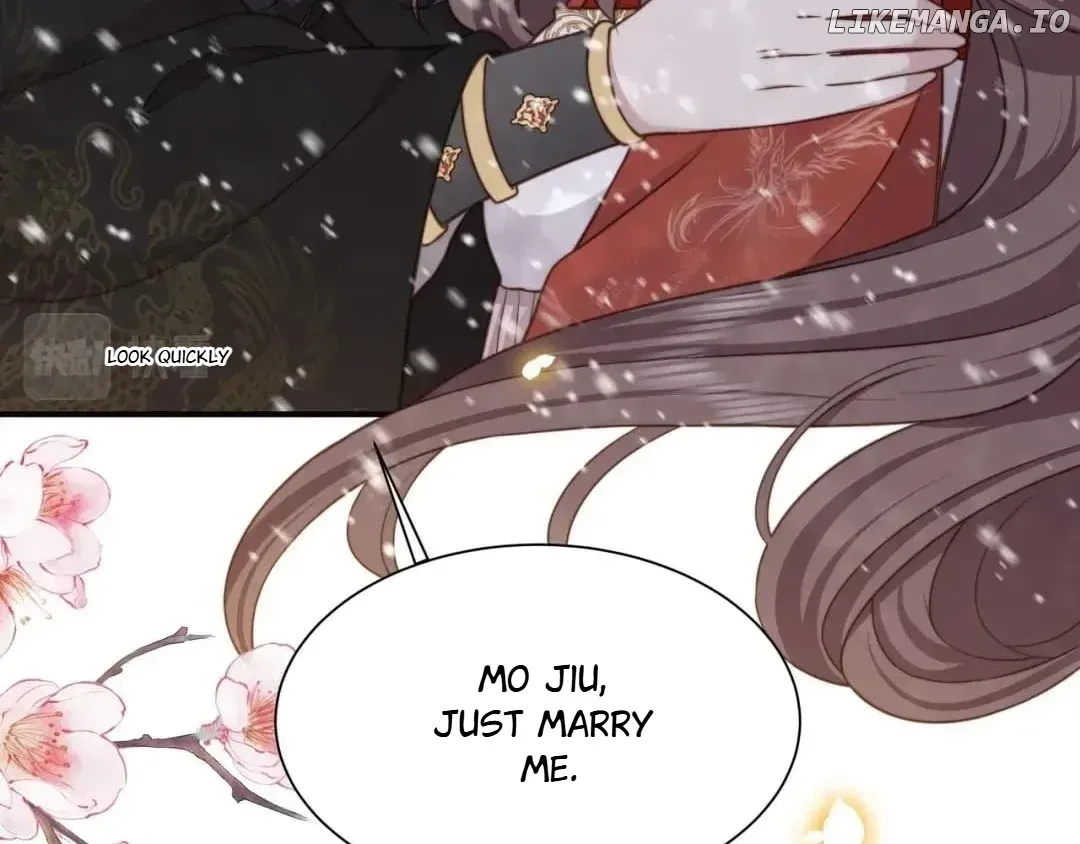 Lonely Emperor Chases His Sister-in-Law Chapter 67 Online - página 101