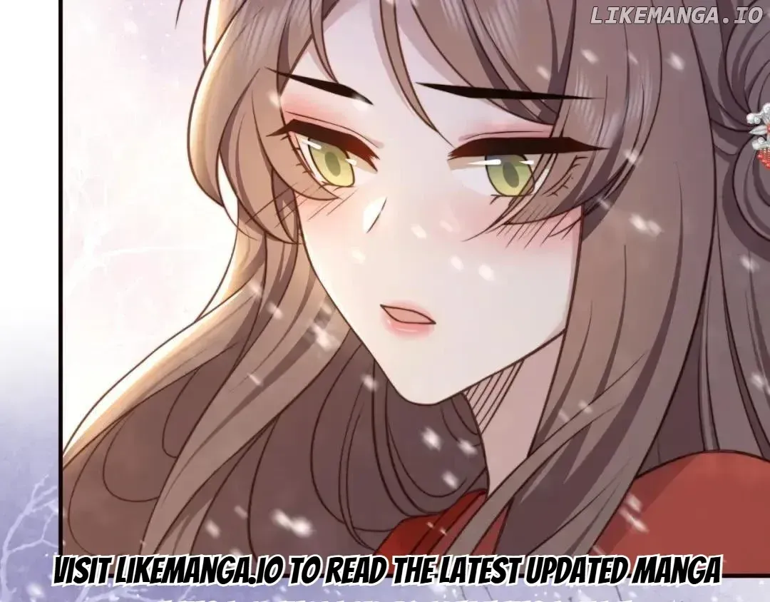 Lonely Emperor Chases His Sister-in-Law Chapter 68 Online - página 3