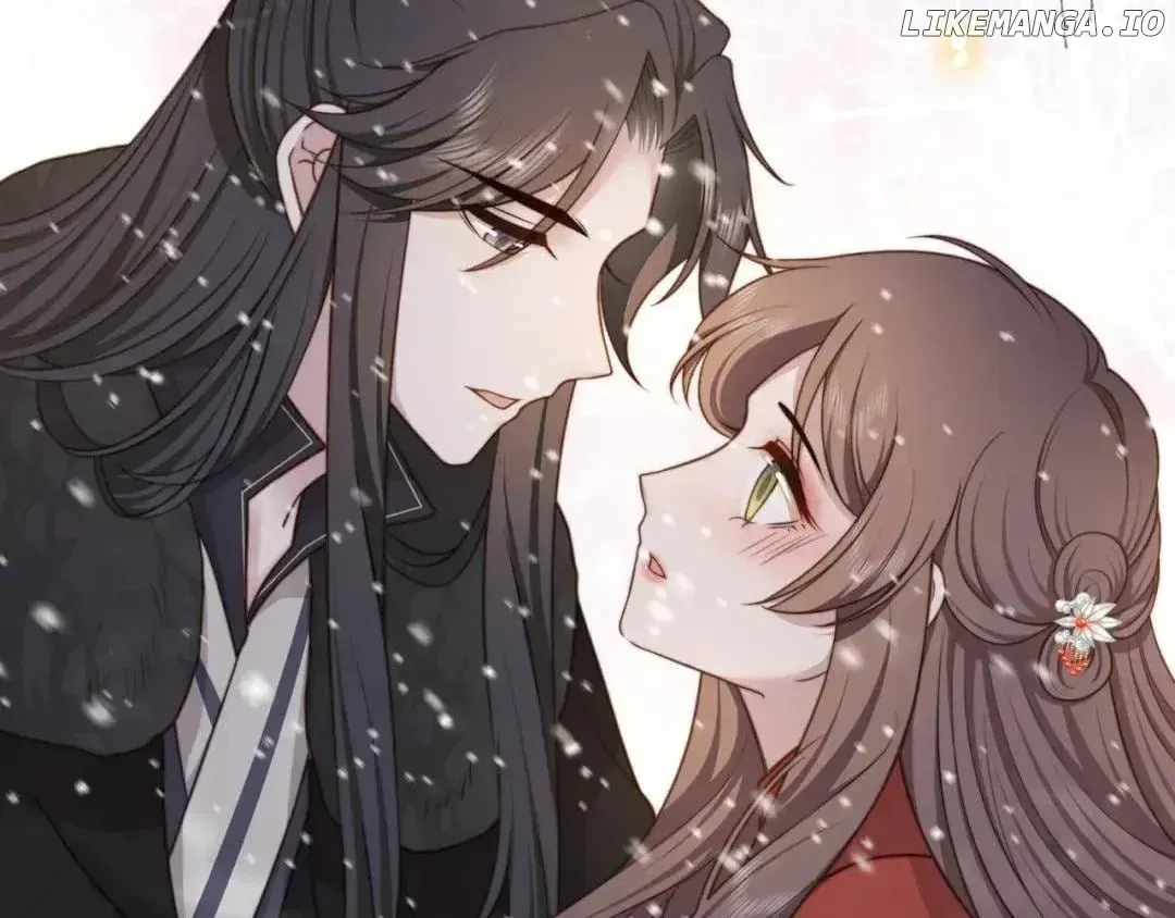 Lonely Emperor Chases His Sister-in-Law Chapter 68 Online - página 6