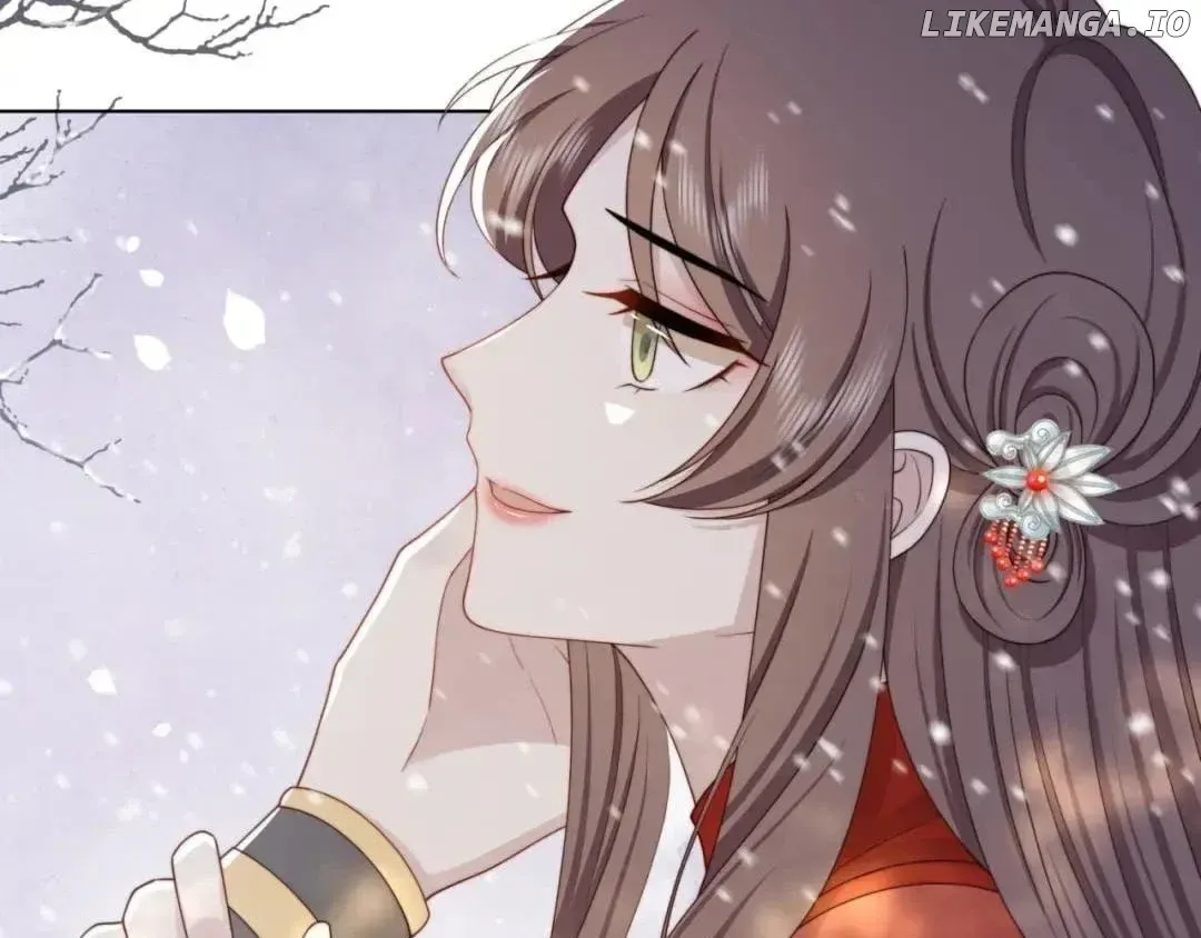 Lonely Emperor Chases His Sister-in-Law Chapter 68 Online - página 10
