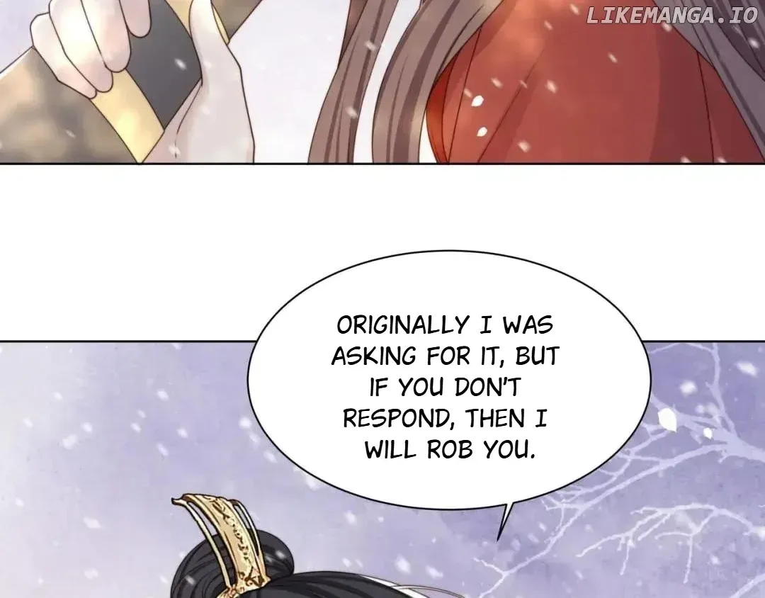 Lonely Emperor Chases His Sister-in-Law Chapter 68 Online - página 11