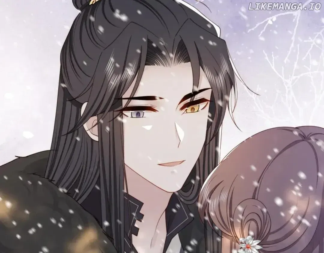 Lonely Emperor Chases His Sister-in-Law Chapter 68 Online - página 12