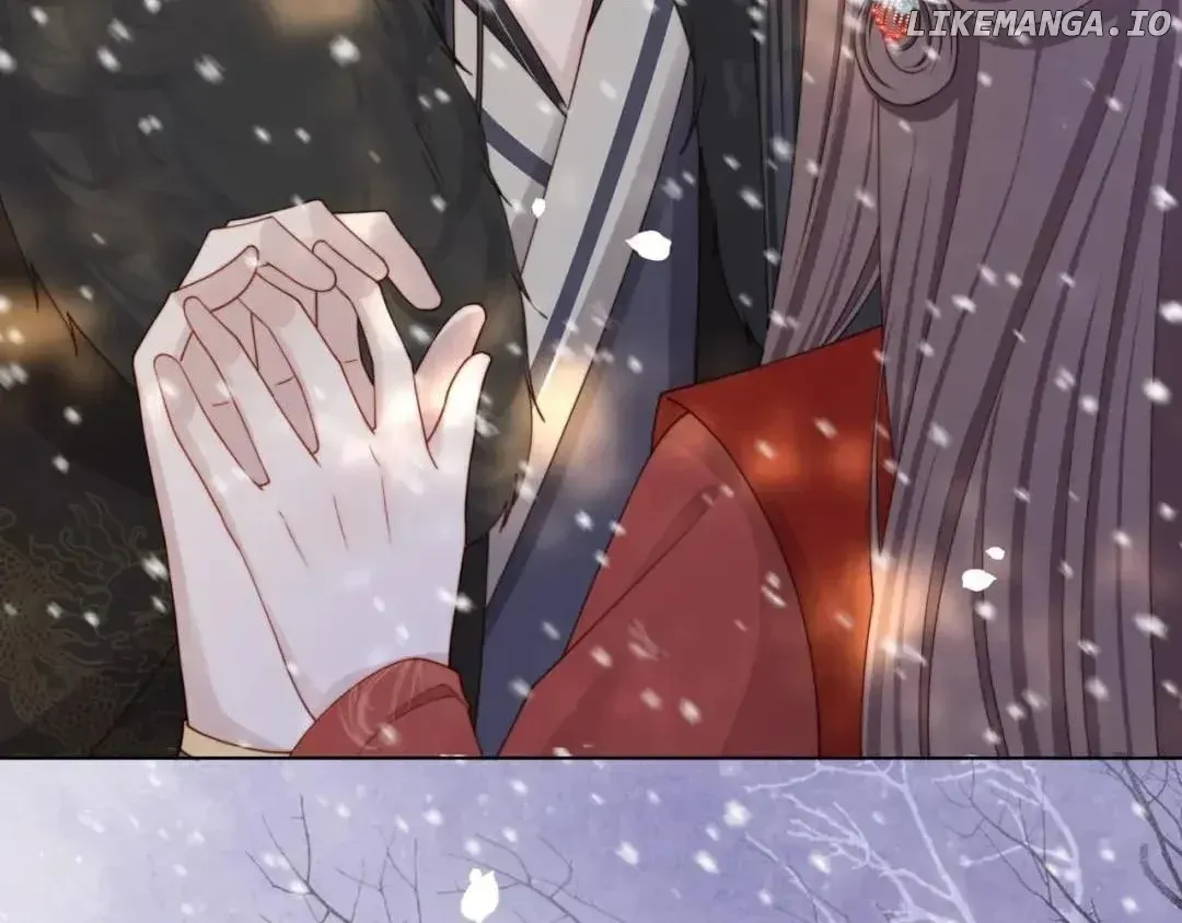 Lonely Emperor Chases His Sister-in-Law Chapter 68 Online - página 13
