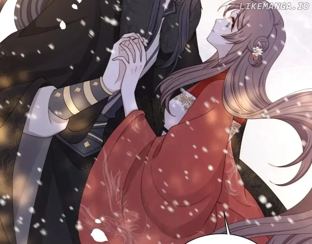 Lonely Emperor Chases His Sister-in-Law Chapter 68 Online - página 16