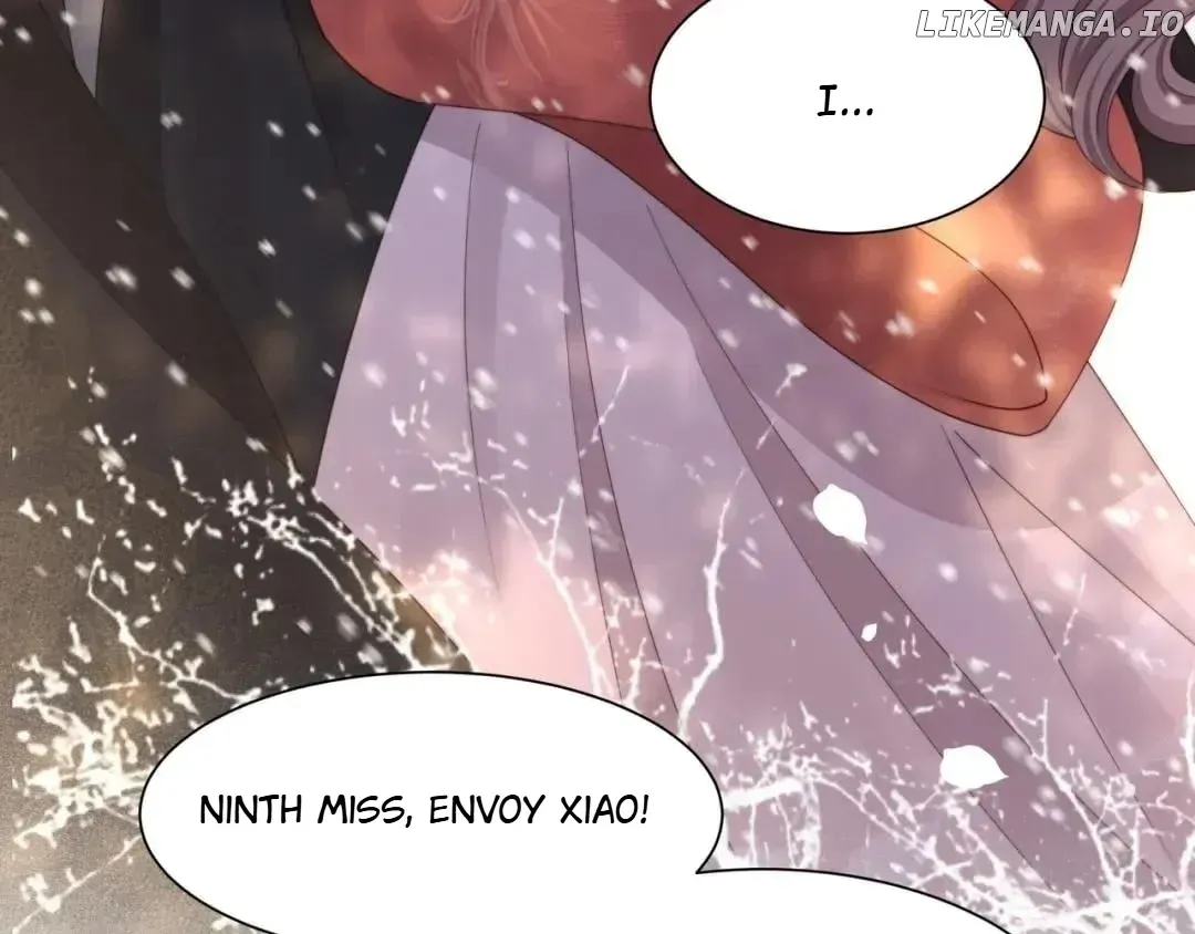 Lonely Emperor Chases His Sister-in-Law Chapter 68 Online - página 17