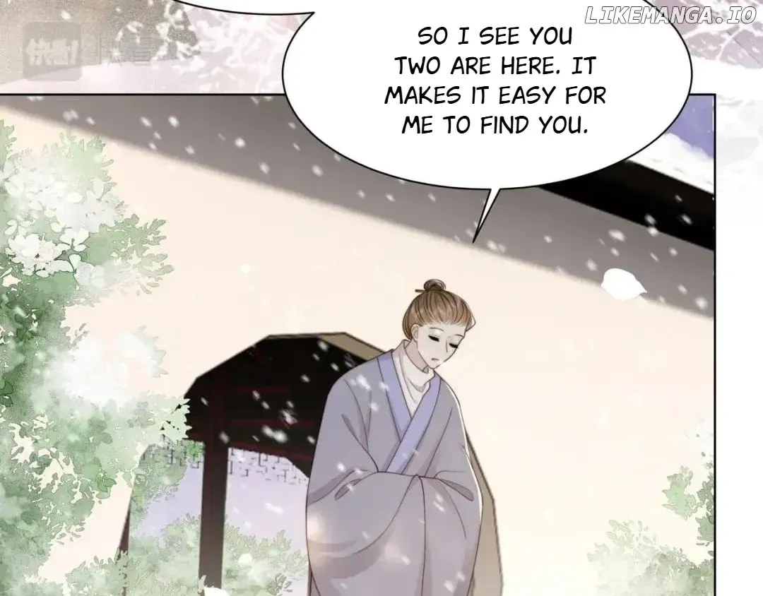 Lonely Emperor Chases His Sister-in-Law Chapter 68 Online - página 18