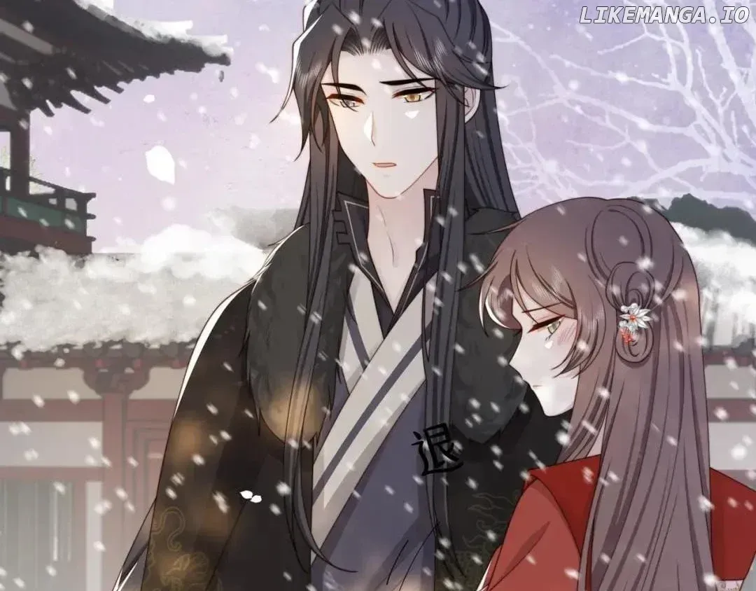 Lonely Emperor Chases His Sister-in-Law Chapter 68 Online - página 20