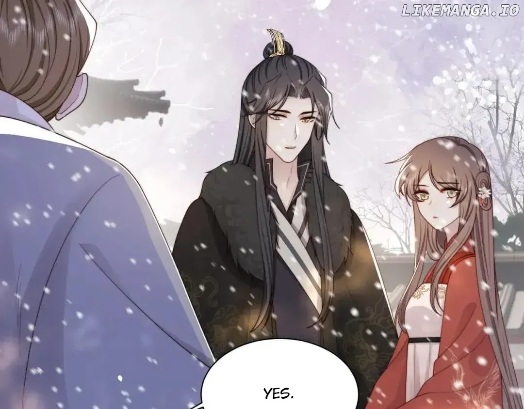 Lonely Emperor Chases His Sister-in-Law Chapter 68 Online - página 23