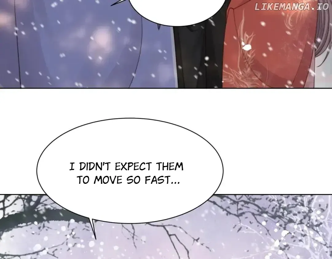 Lonely Emperor Chases His Sister-in-Law Chapter 68 Online - página 24