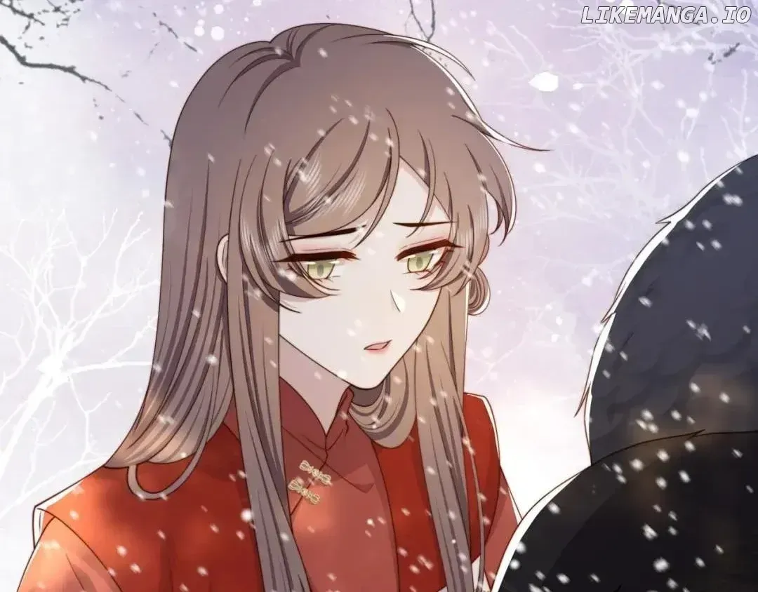 Lonely Emperor Chases His Sister-in-Law Chapter 68 Online - página 25