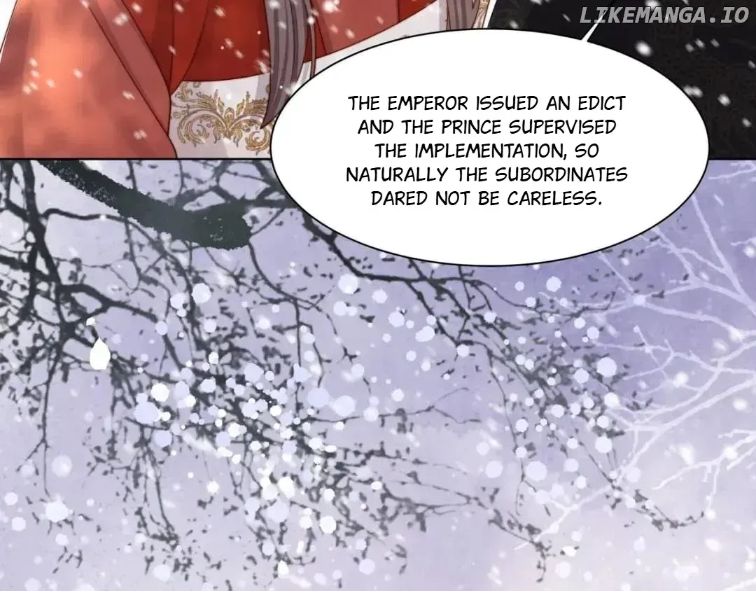 Lonely Emperor Chases His Sister-in-Law Chapter 68 Online - página 26