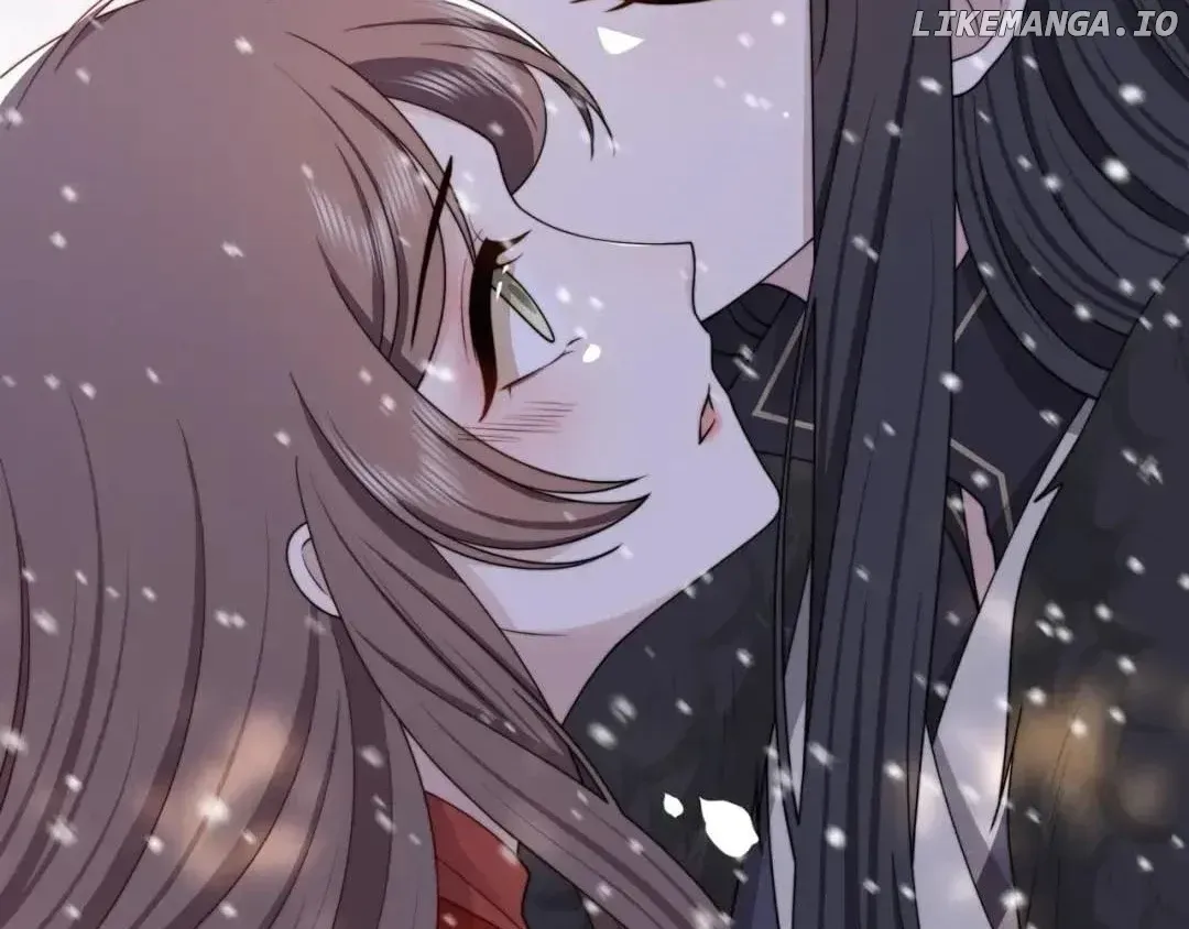 Lonely Emperor Chases His Sister-in-Law Chapter 68 Online - página 28