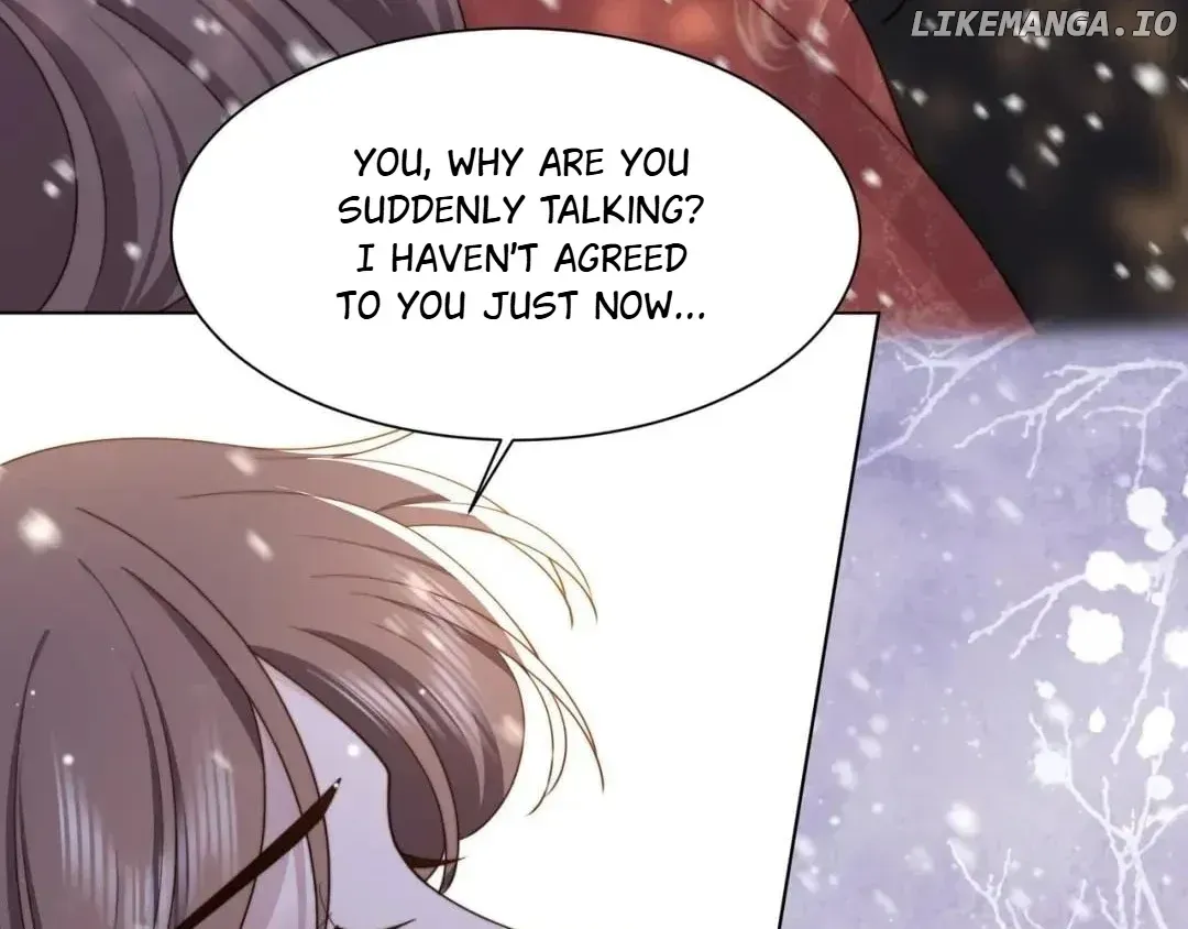 Lonely Emperor Chases His Sister-in-Law Chapter 68 Online - página 30