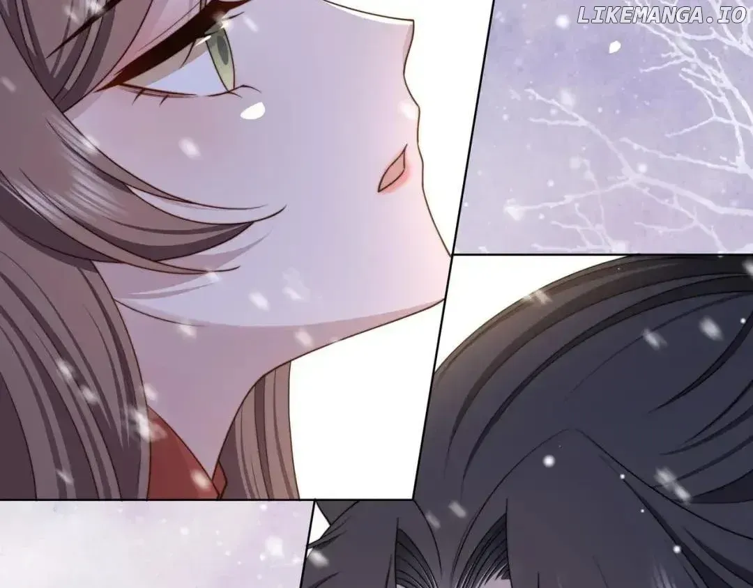 Lonely Emperor Chases His Sister-in-Law Chapter 68 Online - página 31