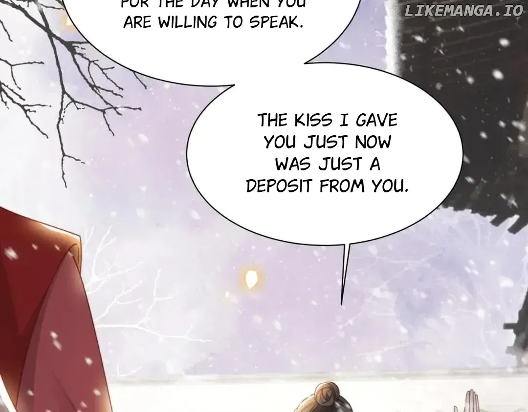 Lonely Emperor Chases His Sister-in-Law Chapter 68 Online - página 35
