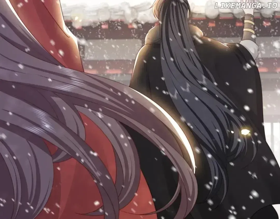 Lonely Emperor Chases His Sister-in-Law Chapter 68 Online - página 36