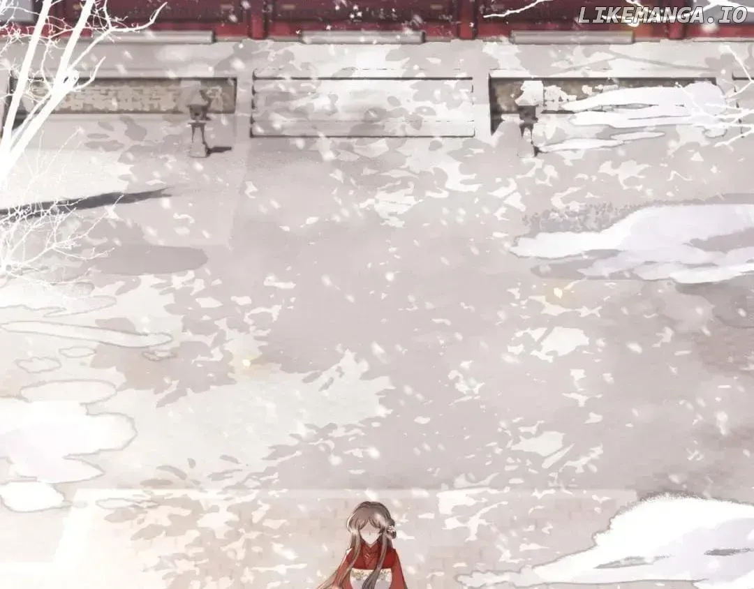 Lonely Emperor Chases His Sister-in-Law Chapter 68 Online - página 40