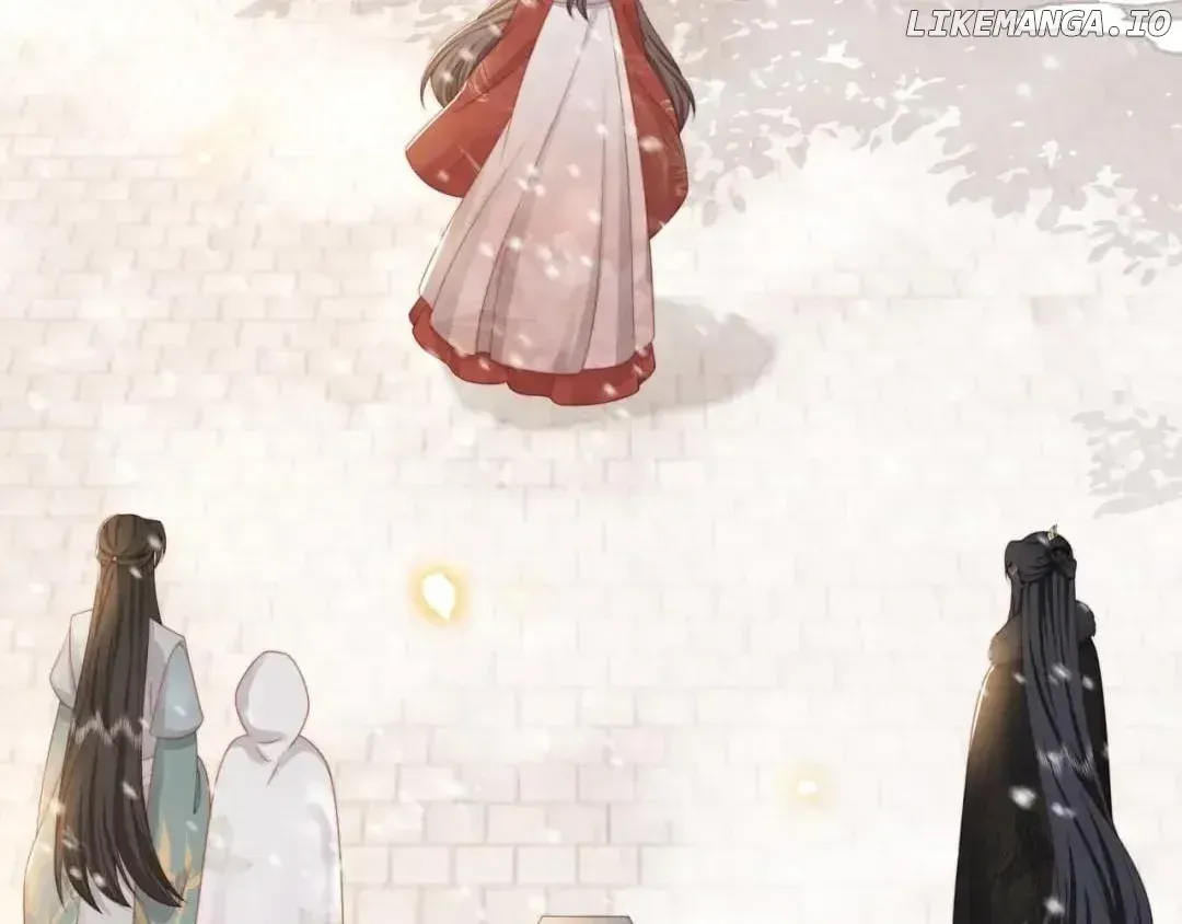 Lonely Emperor Chases His Sister-in-Law Chapter 68 Online - página 41