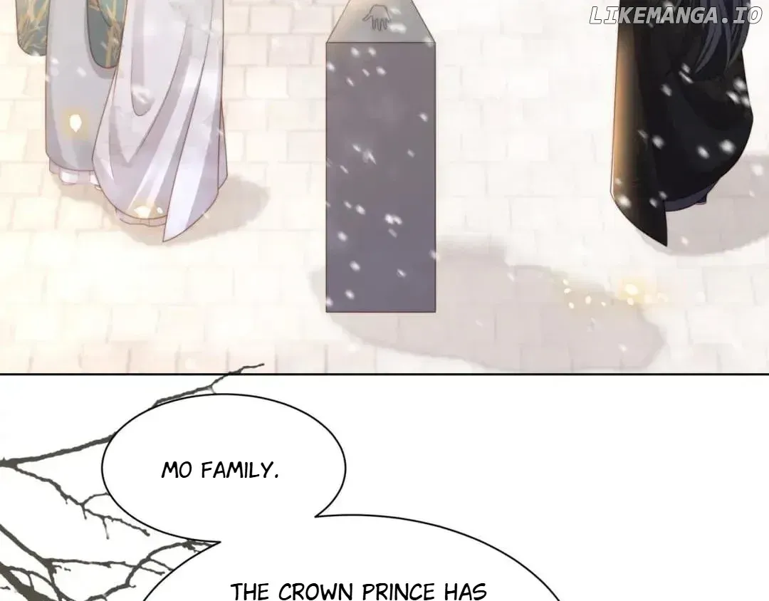 Lonely Emperor Chases His Sister-in-Law Chapter 68 Online - página 42
