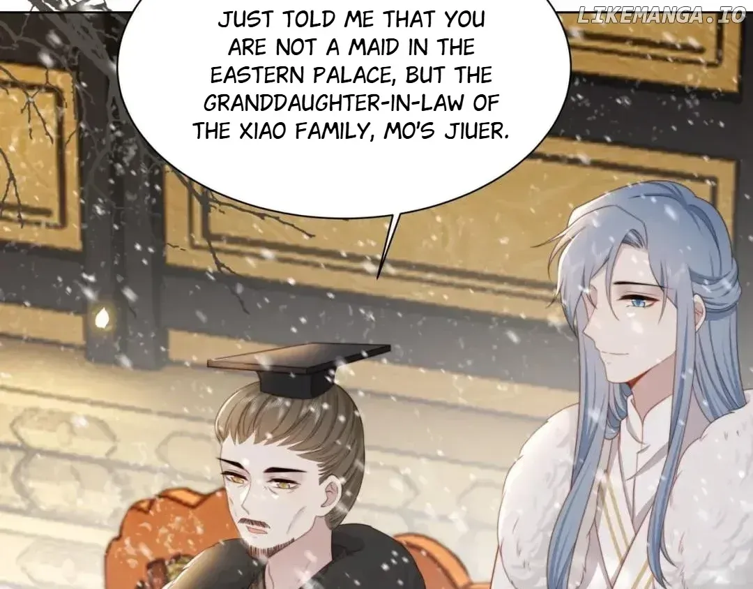 Lonely Emperor Chases His Sister-in-Law Chapter 68 Online - página 43