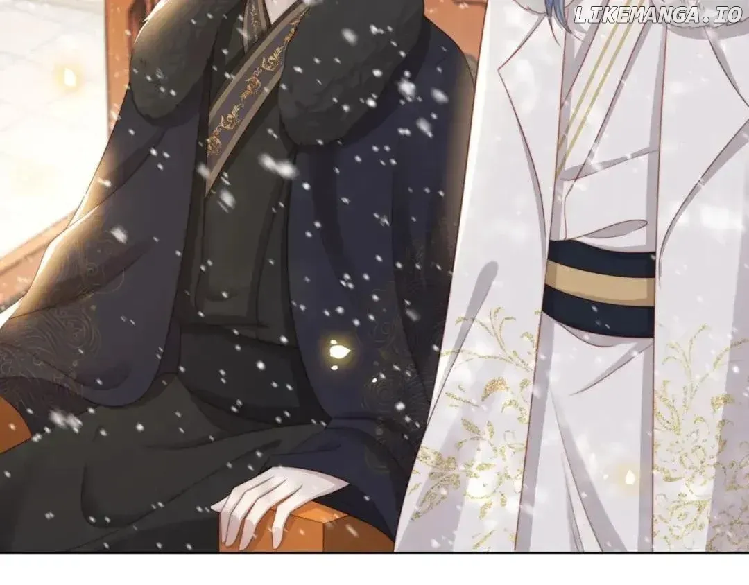 Lonely Emperor Chases His Sister-in-Law Chapter 68 Online - página 44