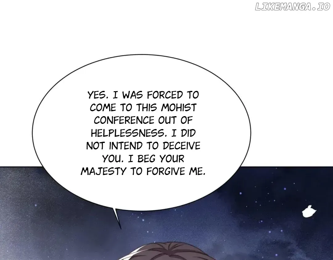 Lonely Emperor Chases His Sister-in-Law Chapter 68 Online - página 46