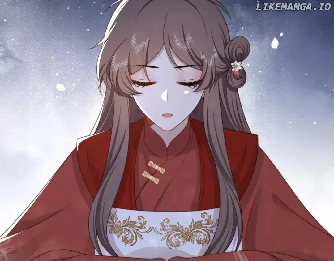 Lonely Emperor Chases His Sister-in-Law Chapter 68 Online - página 47