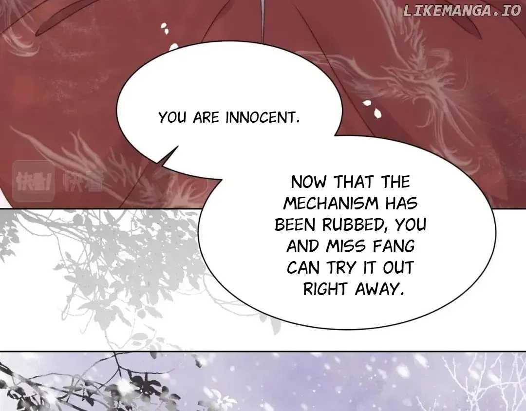 Lonely Emperor Chases His Sister-in-Law Chapter 68 Online - página 48