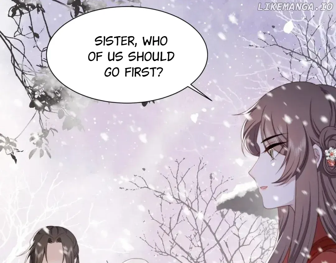 Lonely Emperor Chases His Sister-in-Law Chapter 68 Online - página 49