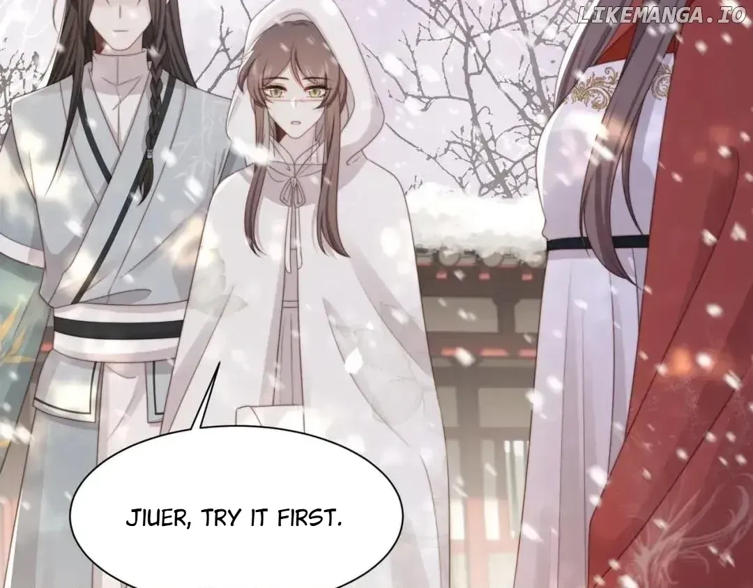 Lonely Emperor Chases His Sister-in-Law Chapter 68 Online - página 50