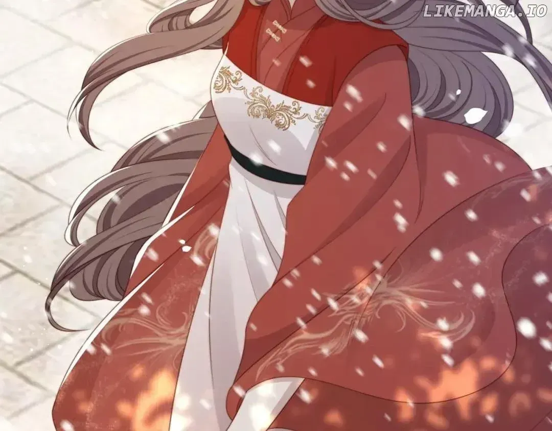 Lonely Emperor Chases His Sister-in-Law Chapter 68 Online - página 52