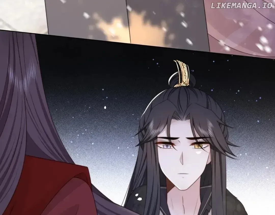 Lonely Emperor Chases His Sister-in-Law Chapter 68 Online - página 54