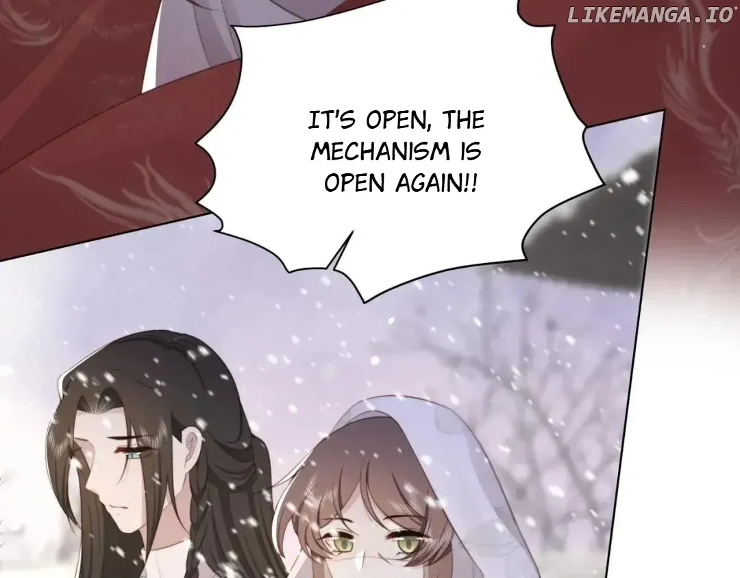 Lonely Emperor Chases His Sister-in-Law Chapter 68 Online - página 61