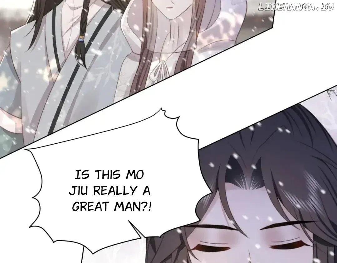 Lonely Emperor Chases His Sister-in-Law Chapter 68 Online - página 62